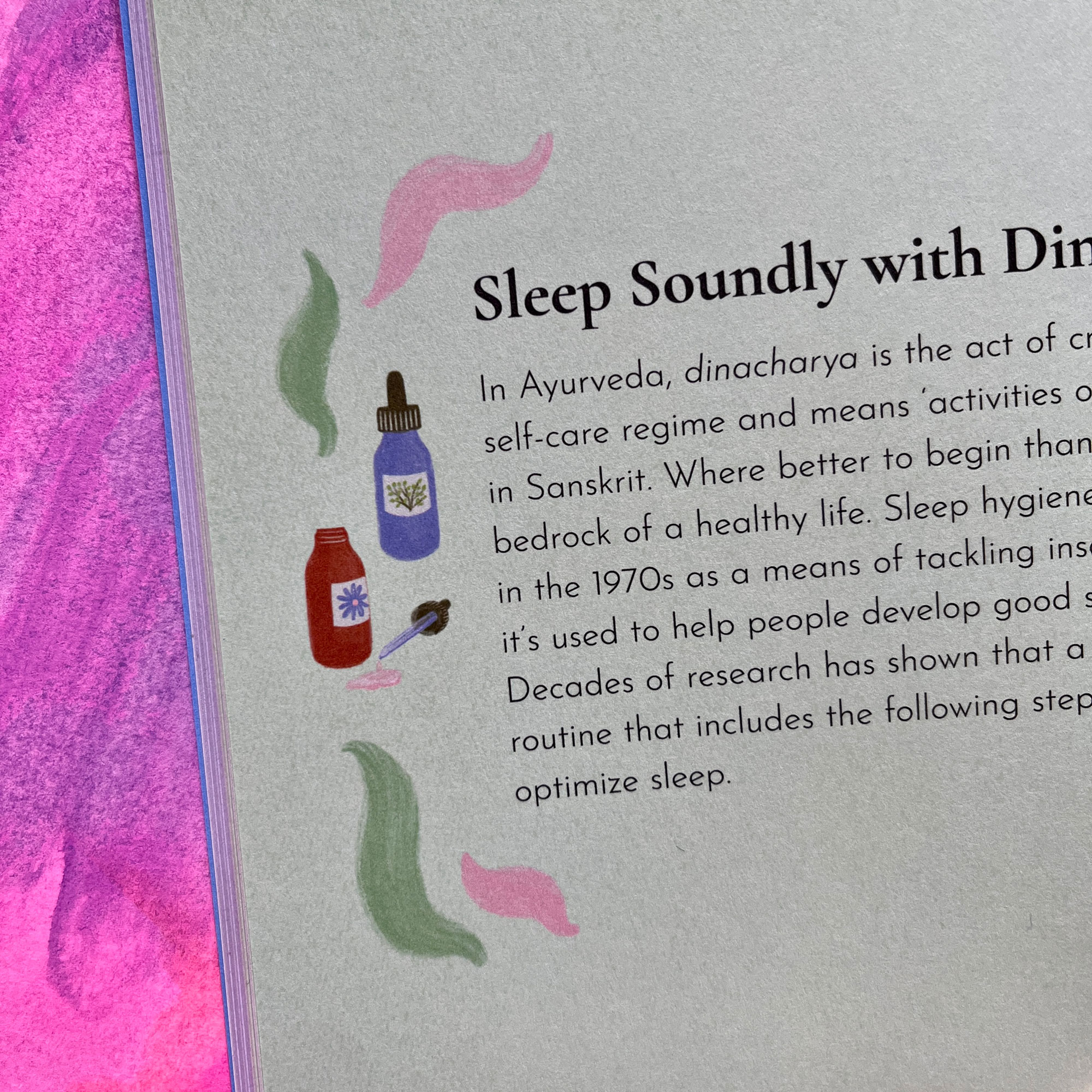 10 Minute Wellness Journal Illustrations · Lee Foster-Wilson